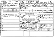 自動車税・自動車取得税申告書